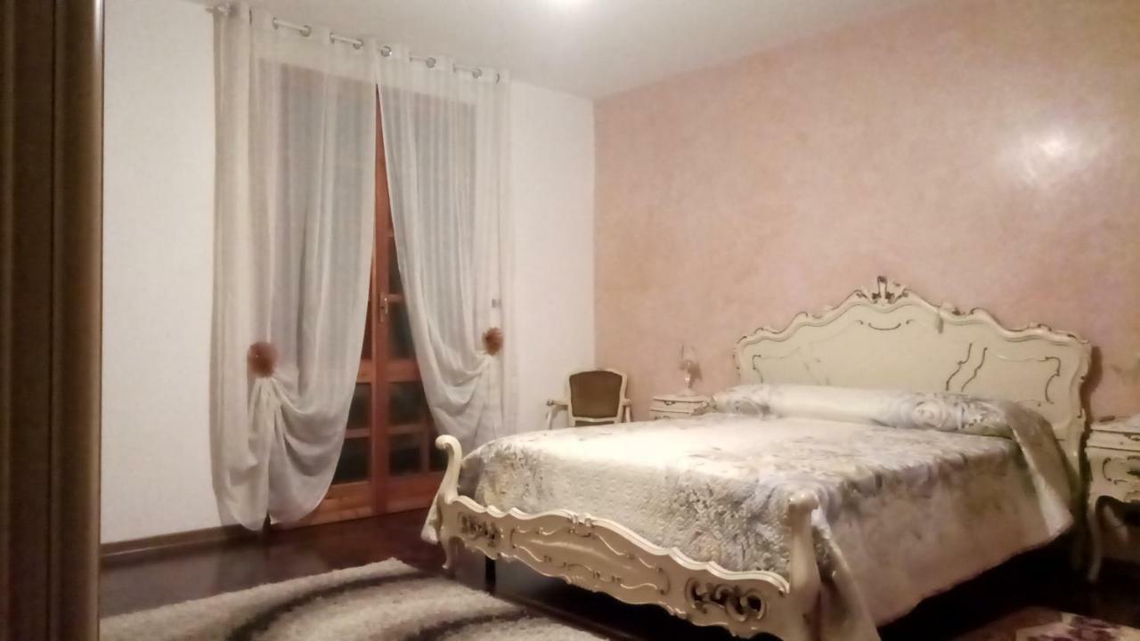 Villa Berra - Via Postale 63/A מראה חיצוני תמונה