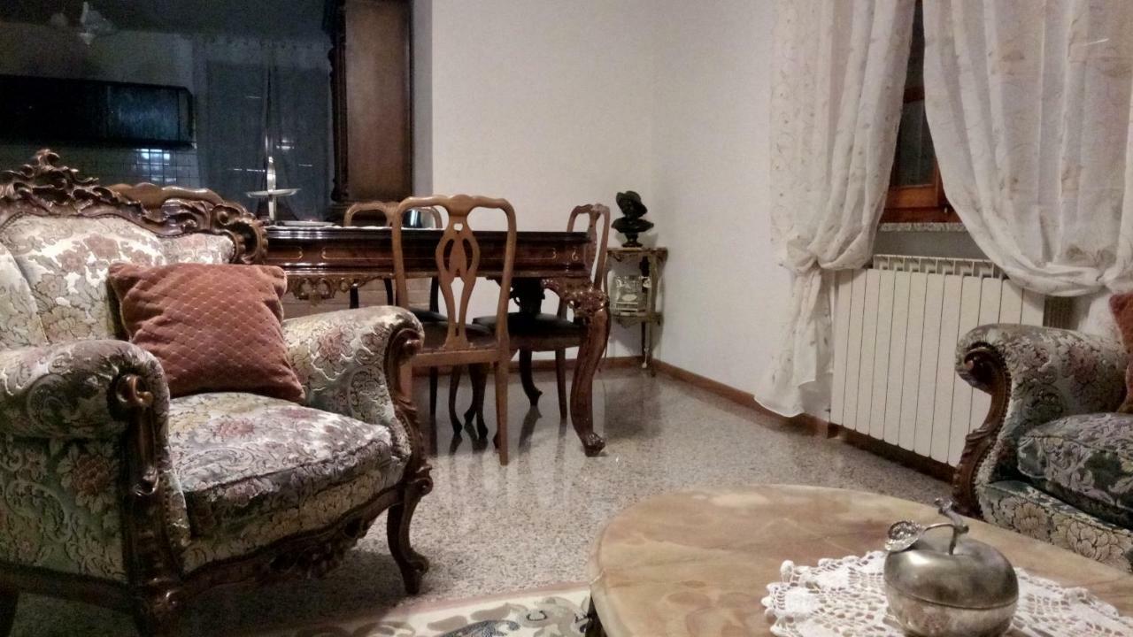 Villa Berra - Via Postale 63/A מראה חיצוני תמונה